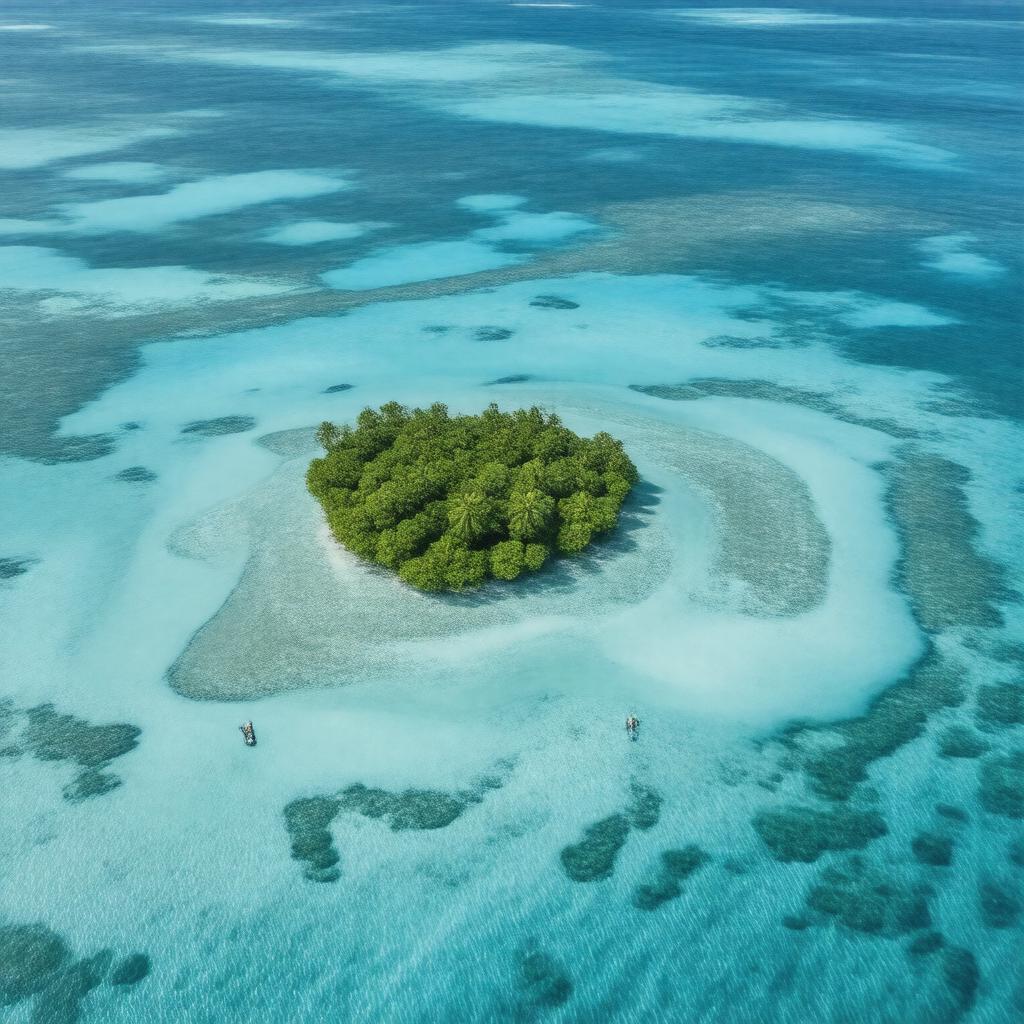 Glovers Reef